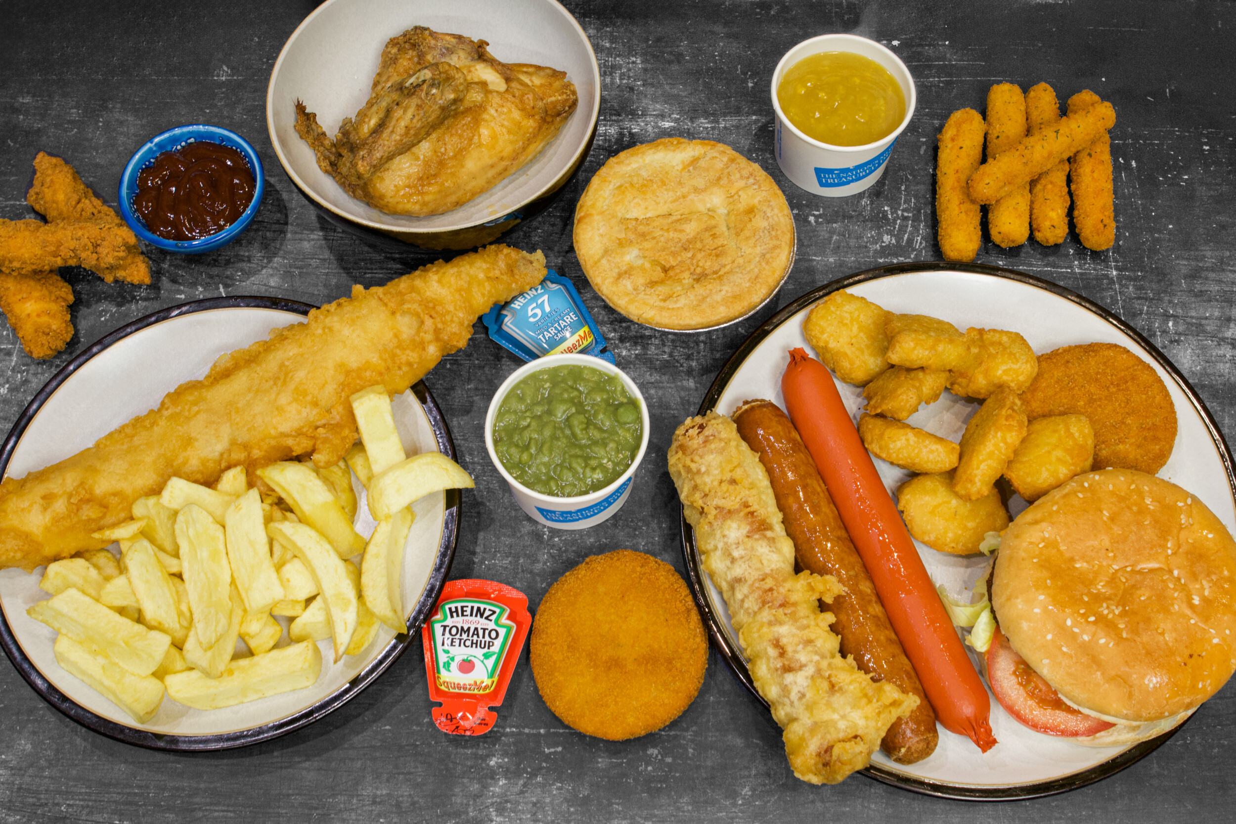 Restaurant banner image